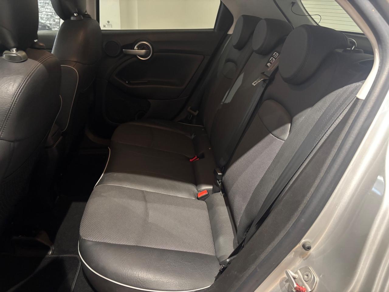 Fiat 500X 1.6 MultiJet 120 CV Cross