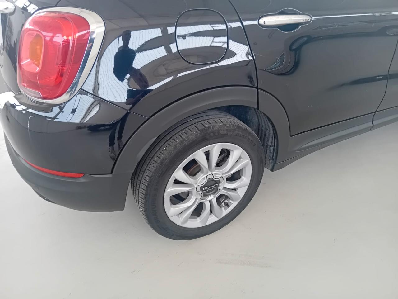 Fiat 500X 1.6 MultiJet 120 CV Business