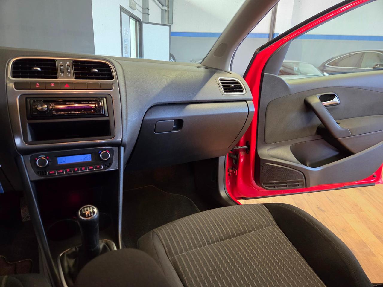 Volkswagen Polo 5 Porte Polo 5p 1.2 tsi Highline 105cv