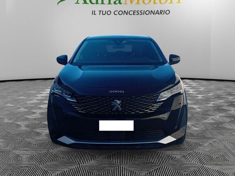 Peugeot 3008 3008 1.5 bluehdi Allure Pack s&s 130cv eat8