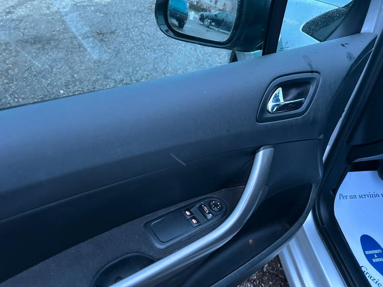 Peugeot 308 1.6 HDi 110CV SW Premium