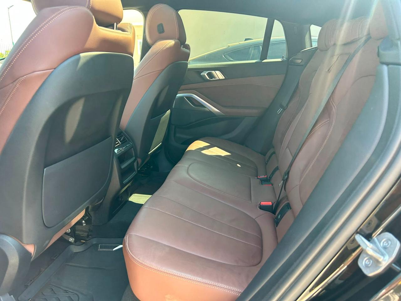 Bmw X6 M xDrive30d 48V Msport