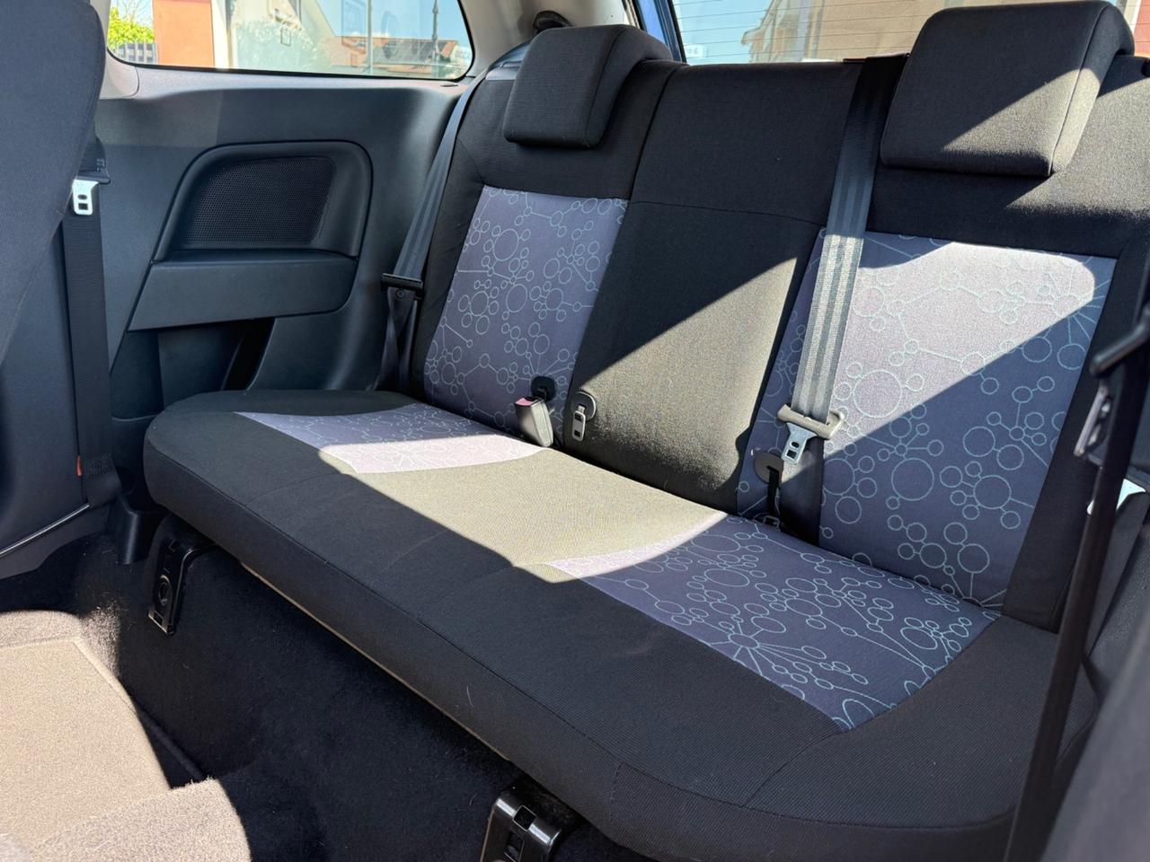 Ford Fiesta 1.2 16V 3p. Ghia