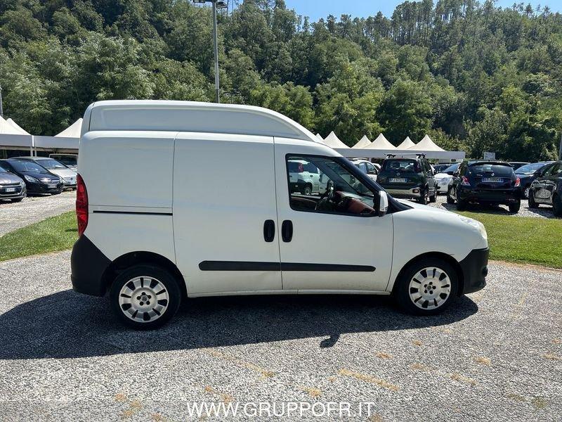 FIAT Doblò Doblo cargo 1.6 mjt 16v SX 105cv - NETTO IVA