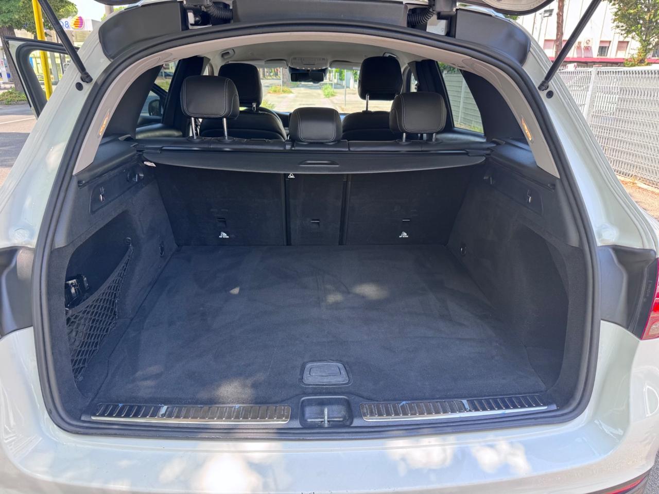 Mercedes-benz GLC 200 d 4Matic garanzia12 mesi