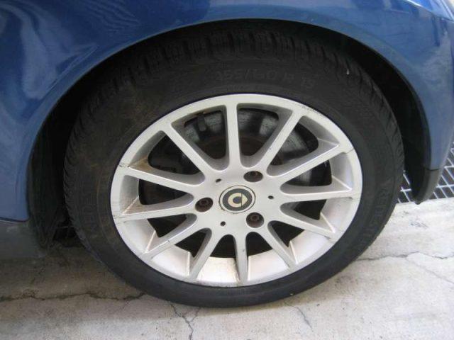 SMART ForTwo 1000 52KW COUPE' PASSION