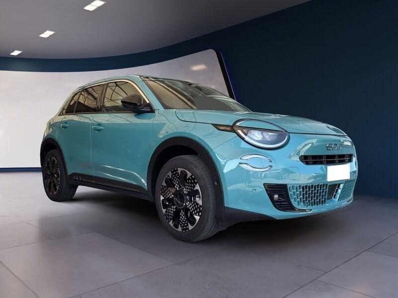 FIAT 600 1.2 Hybrid 110cv La Prima *PROMO*