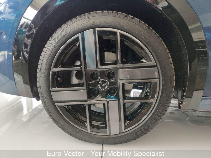 Lancia Ypsilon 51kW LX