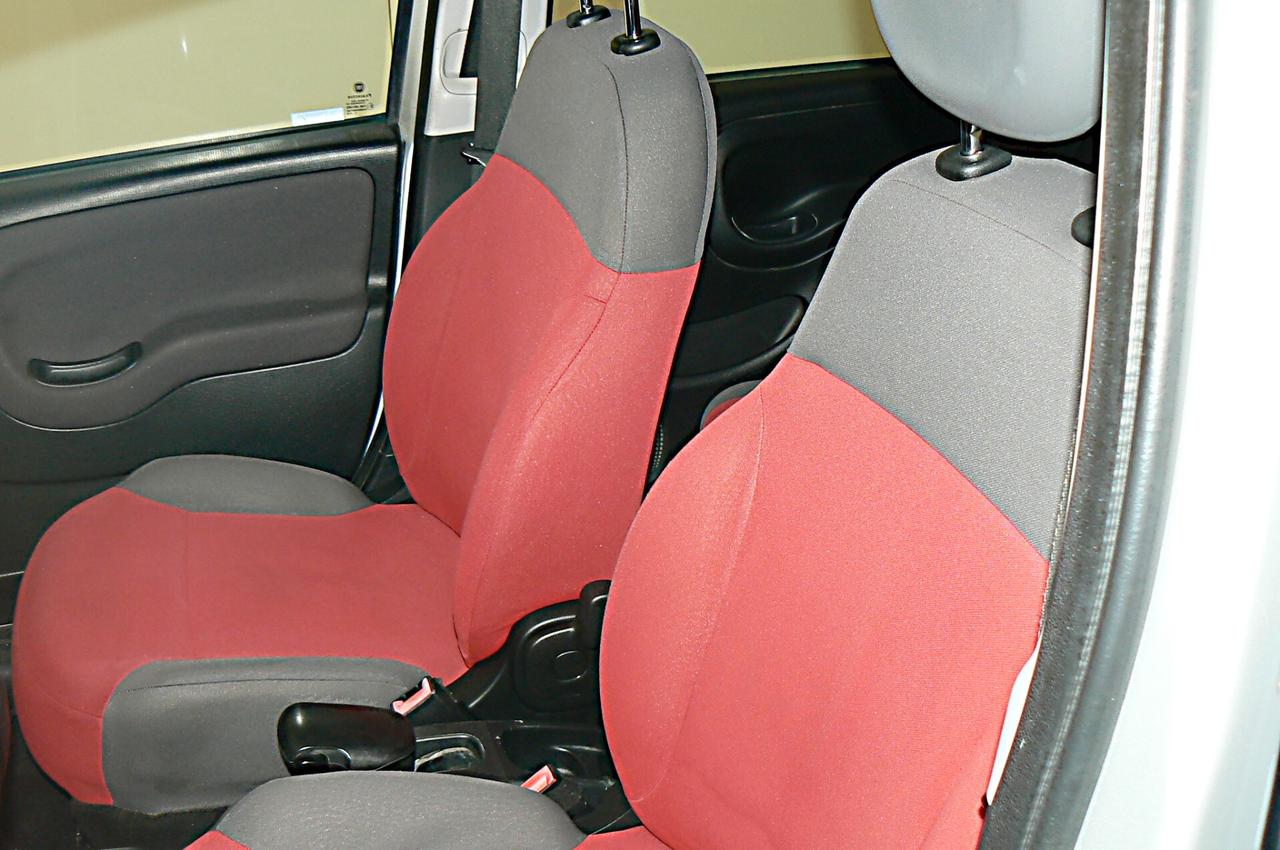 Fiat Panda 1.2 EasyPower Easy