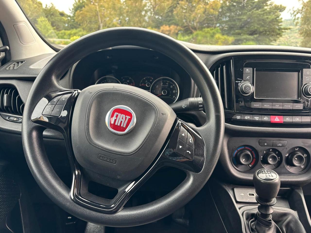 Fiat Doblò 1.6 MJT 105CV PC-TN Cargo - 2020