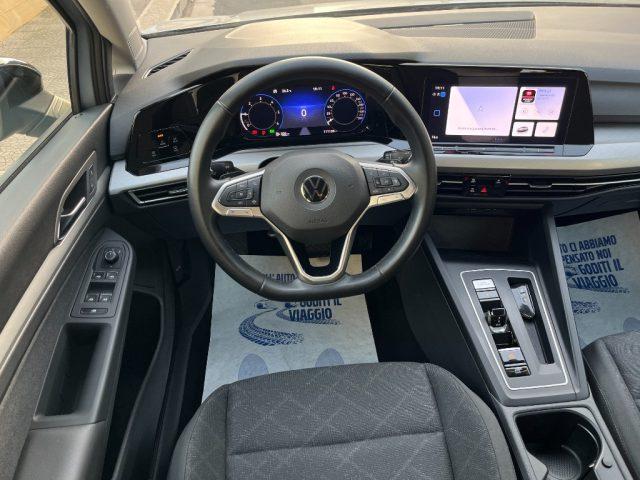 VOLKSWAGEN Golf 8 2.0TDI 116CV DSG Life
