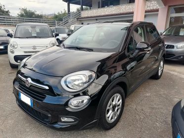 Fiat 500 X 1.6 Mjt – 2019 – Solo 87000 Km