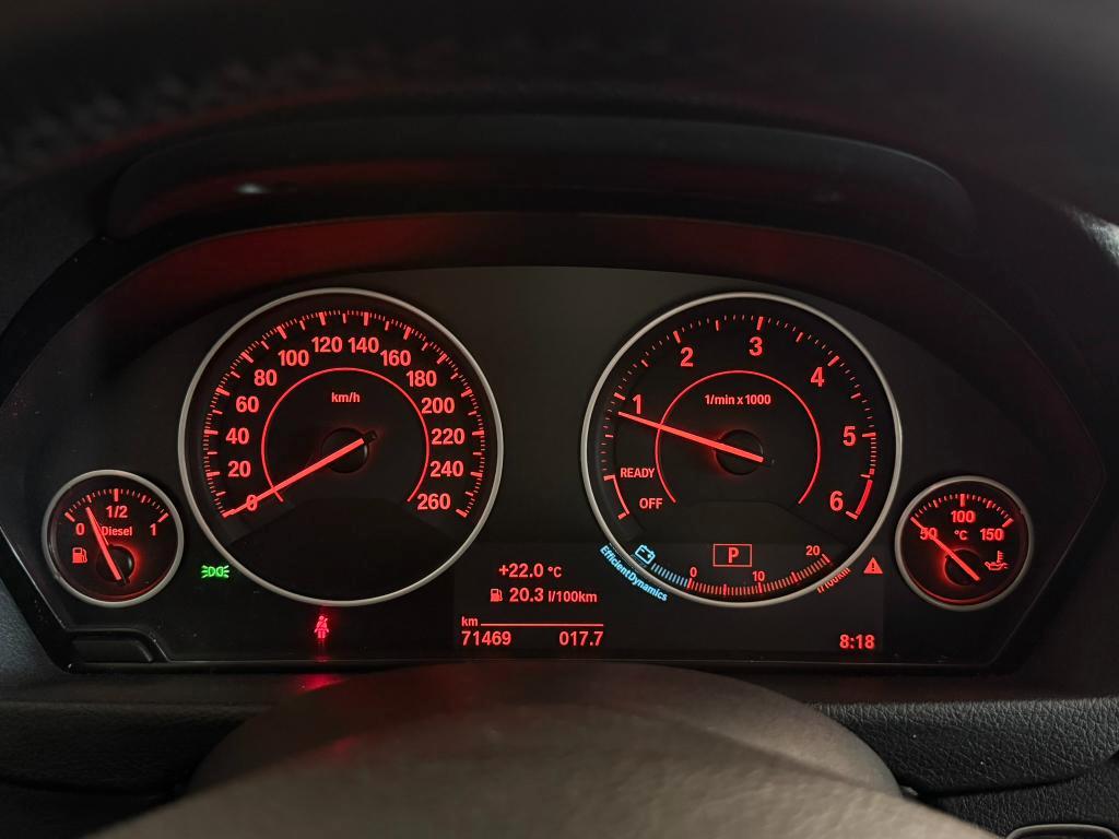 BMW Serie 4 Gran Coupe 418d Gran Coupe Sport