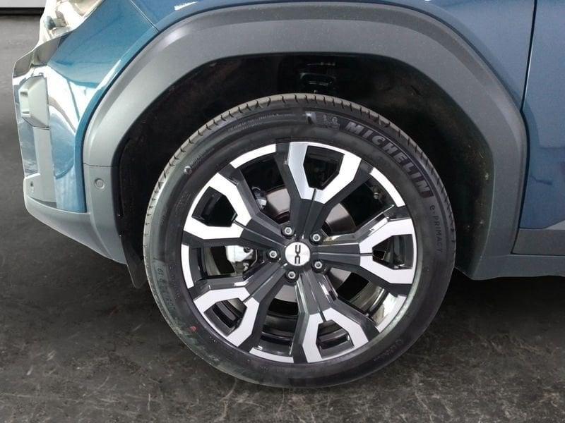 Dacia Bigster 1.2 mild hybrid-G Journey 140cv