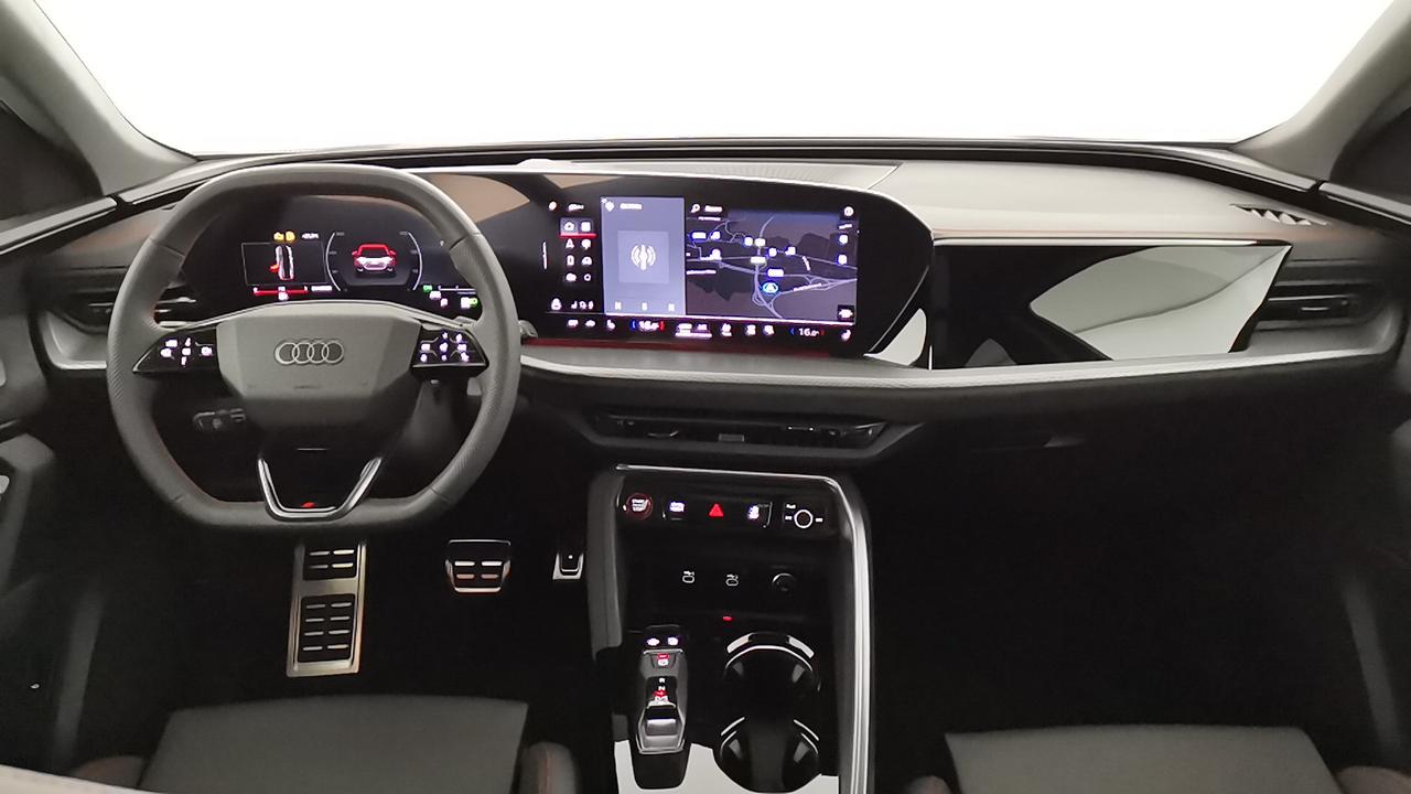 AUDI Q5 II 2025 Sportback - Q5 Sportback 2.0 tdi mhev+ S line edition quattro 204cv s-tronic