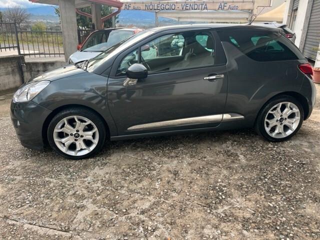 CITROEN C3 1.2VTI SEDUCTION 82CV