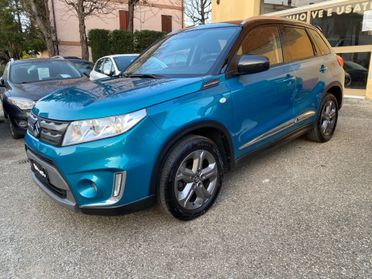 Suzuki Vitara 1.6 DDiS V-Cool 2WD NEOPATENTATI!!!