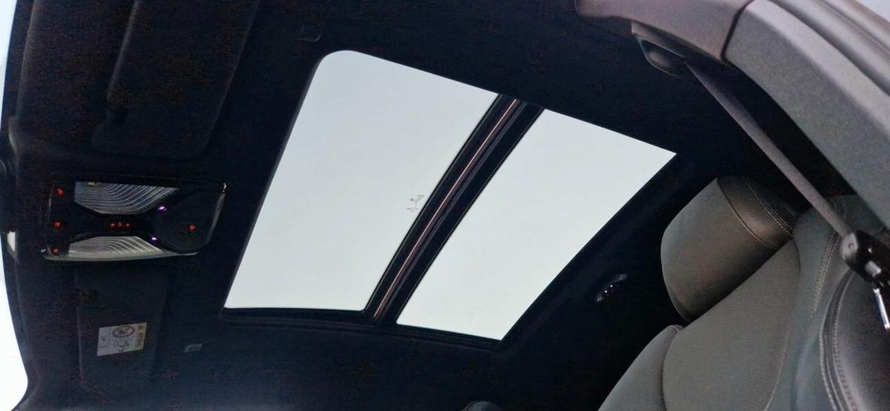 Bmw X6 40d 48V XDrive 340Cv Msport Solo 98000Km