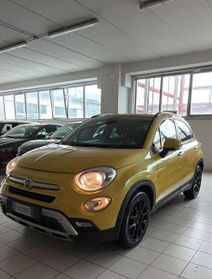 FIAT - 500X - 1.6 M.Jet 120 CV DCT Cross