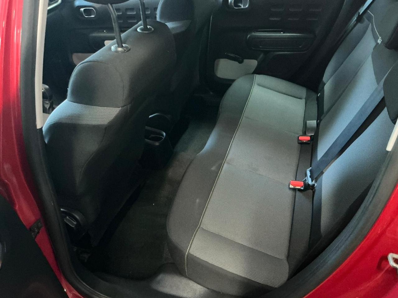 Citroen C3 PureTech 82 S&S Feel 2018