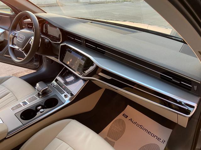 AUDI A6 40 2.0 TDI quattro ultra S tronic S line