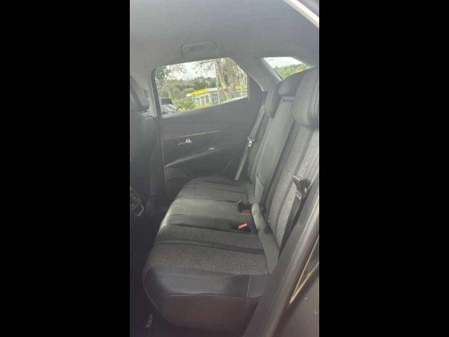 PEUGEOT 3008 2ª serie - BlueHDi 130 S&S EAT8 Allure