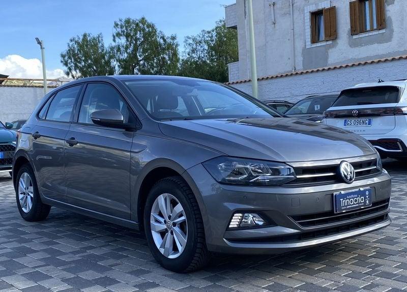 Volkswagen Polo Comfortline 1.6 TDI 95CV DSG