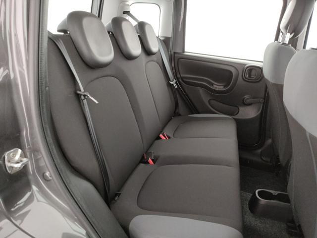 FIAT Panda 1.2 69cv Easy 5 P.TI