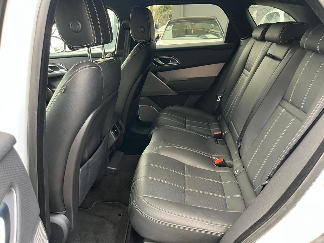 Land Rover Range Rover Velar 2.0d i4 mhev R-Dynamic SE 4wd 204cv auto