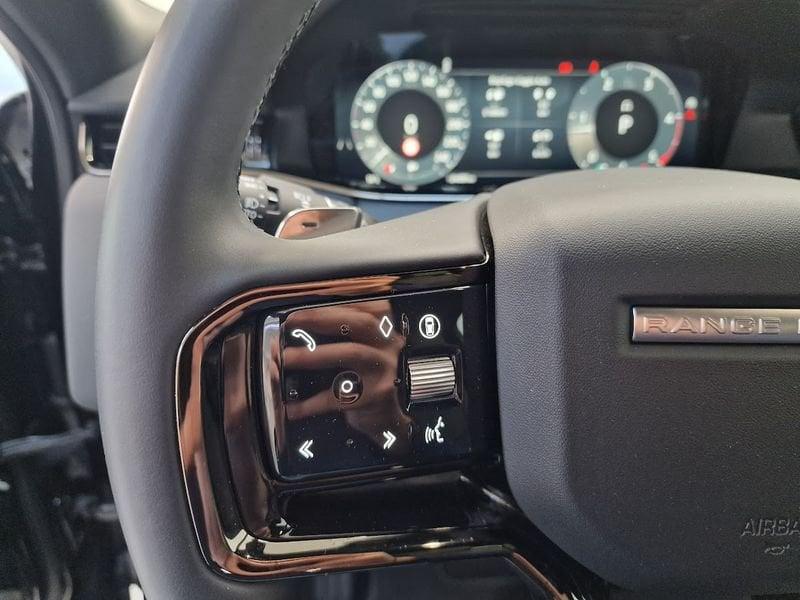 Land Rover Range Rover Evoque Range Rover Evoque 2.0D I4 163 CV AWD Auto S