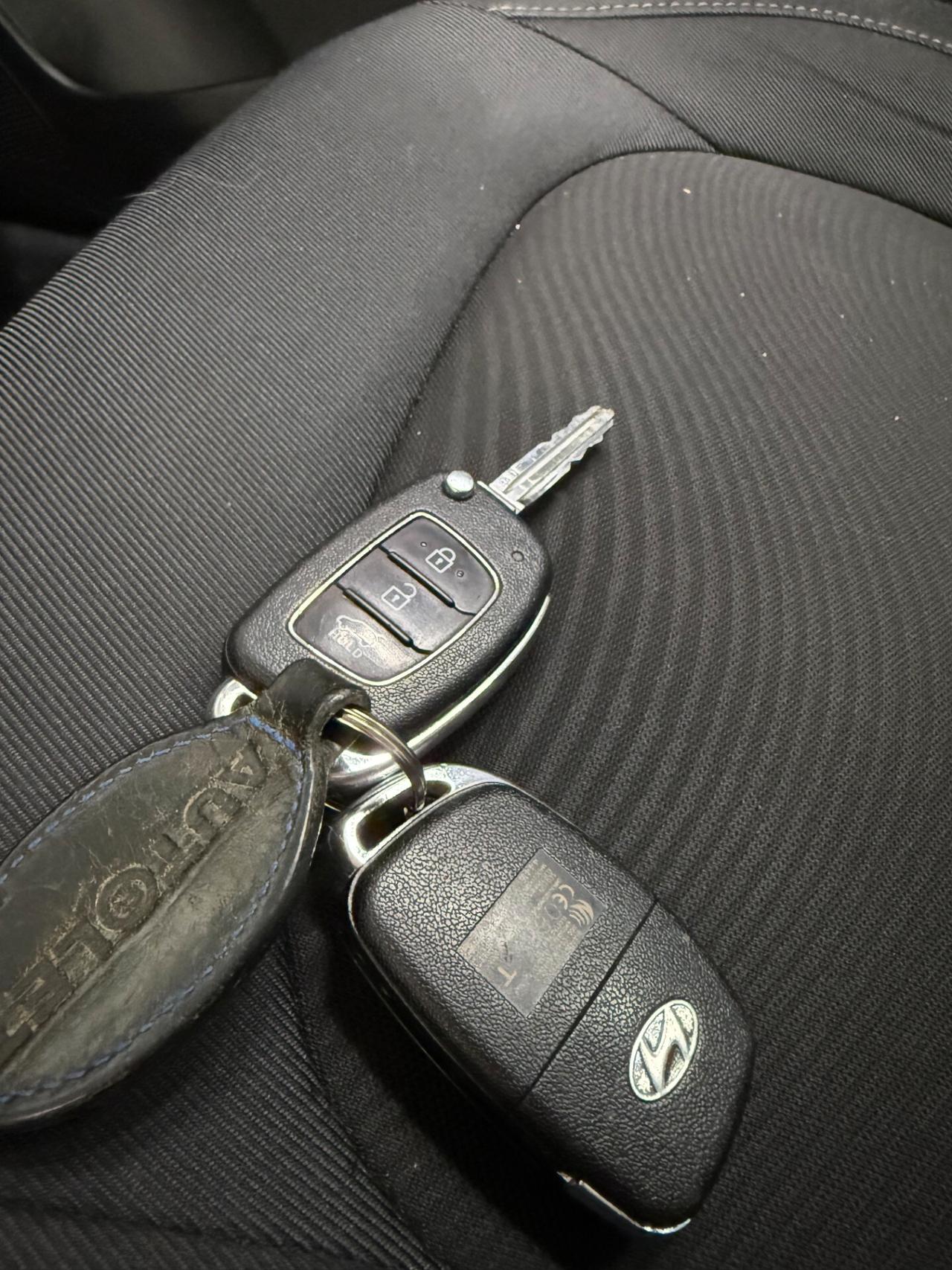 Hyundai i10 1.0 LPGI Econext Comfort