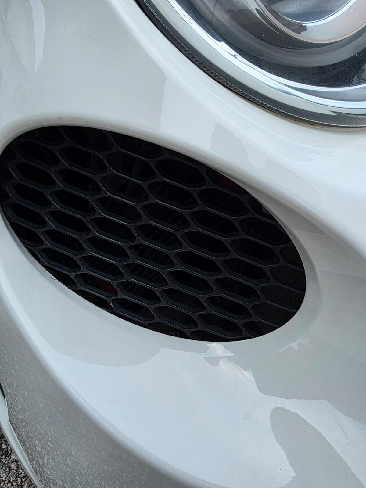 Abarth 595 1.4 Turbo T-Jet 165 CV Turismo