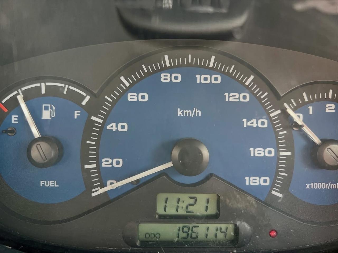 Chevrolet Matiz 800 SE Chic GPL Eco Logic