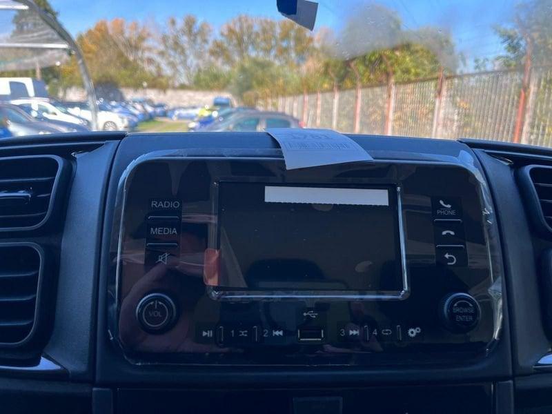 Peugeot Boxer Boxer 335 2.2 BlueHDi 140 S&S PLM-TM Furgone (IVA ESCL.)