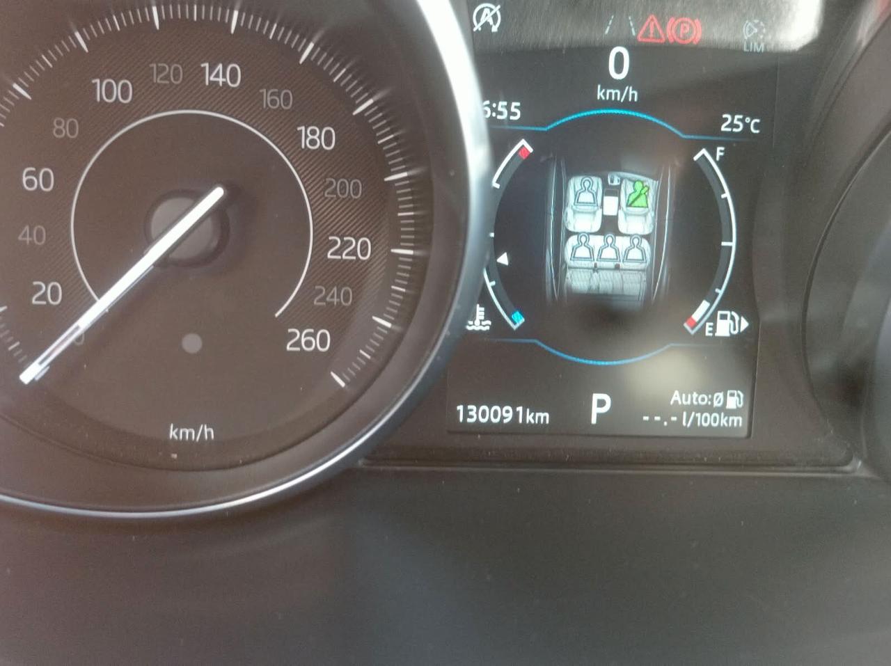 Jaguar E-Pace 2.0D 150 CV S