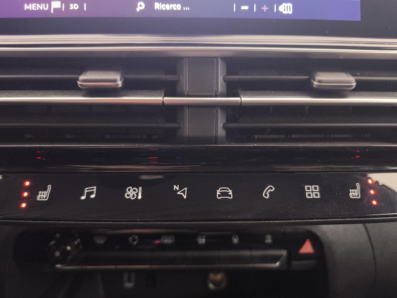 CITROEN C5 Aircross - C5 Aircross 1.2 puretech Shine s&s 130cv eat8