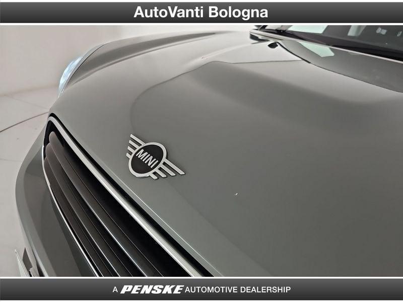 MINI Mini Countryman F60 MINI Cooper Countryman Hype