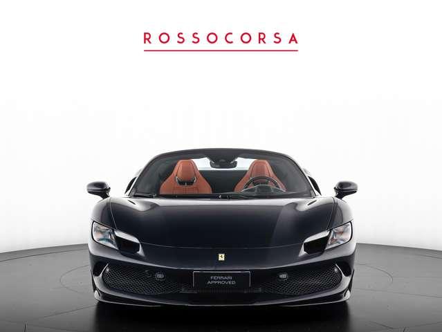 Ferrari 296 GTS - Allestimento Speciale