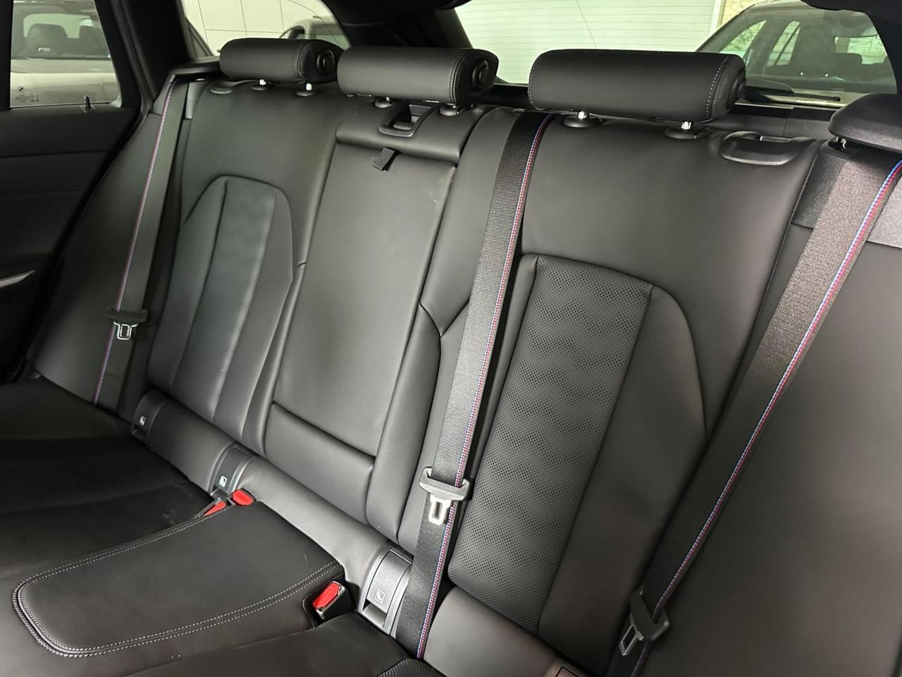BMW M3 M3 Comp Touring xDrive Harman Kardon Carbonio Led