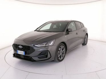 Ford Focus 1.0t ecoboost h ST-Line 125cv