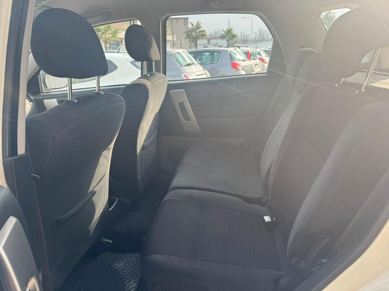 Daihatsu Terios 1.3 4WD SX Green Powered