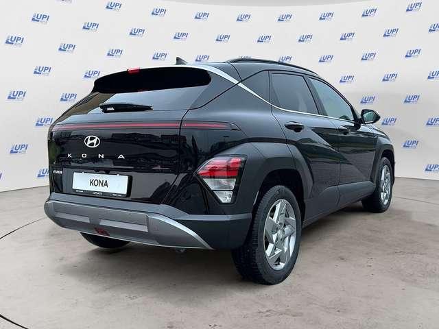 Hyundai KONA Kona 1.0 T-GDI Business