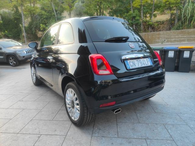 FIAT 500 1.0 Hybrid STYLE