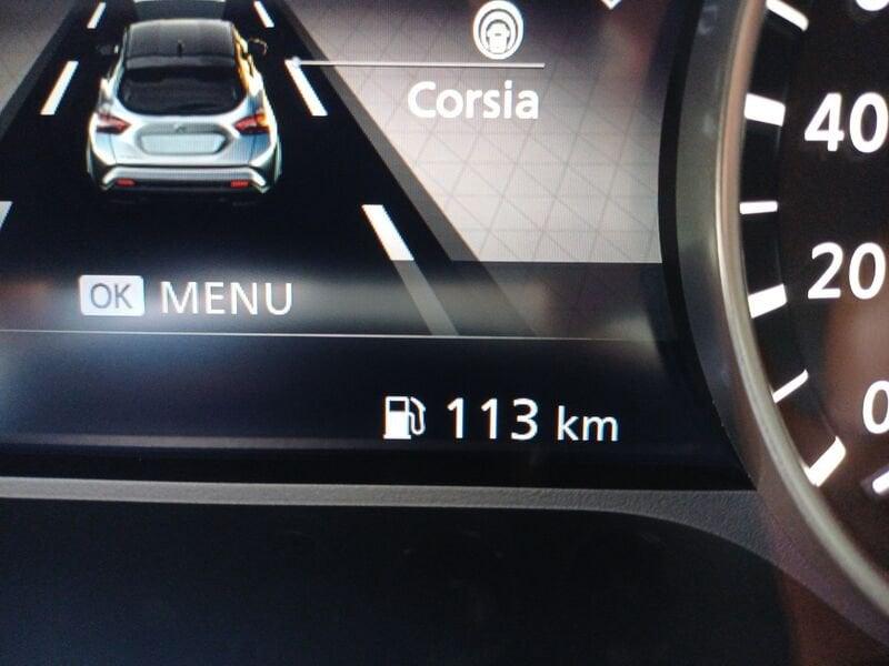 Nissan Juke Juke 1.0 dig-t Acenta 114cv
