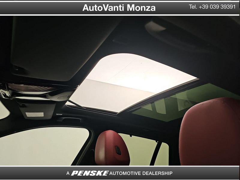 BMW Serie 3 320d Touring mhev 48V xdrive MSport auto