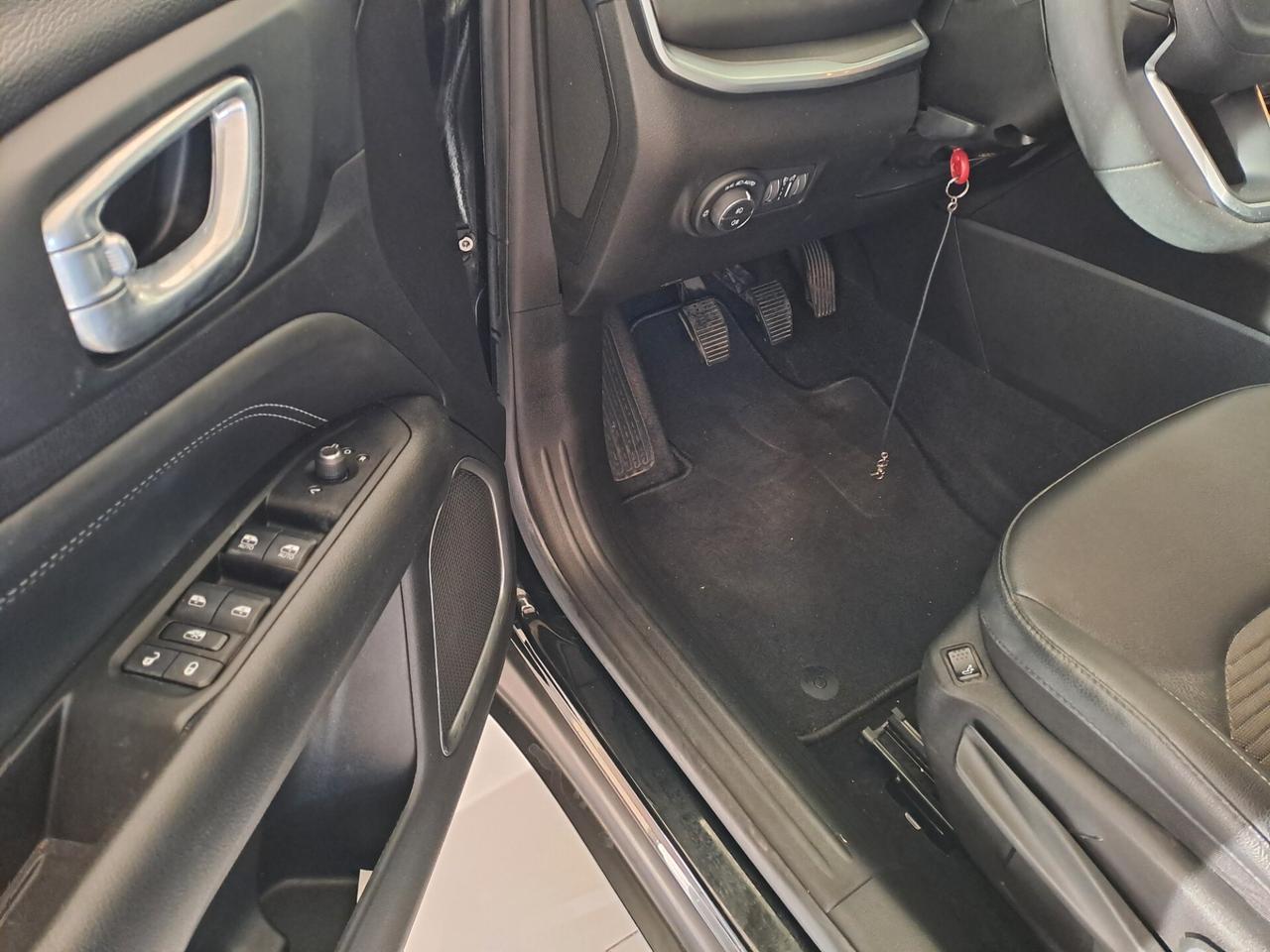 Jeep Compass 1.6 Multijet II 130 Cv 2WD Limited 2022