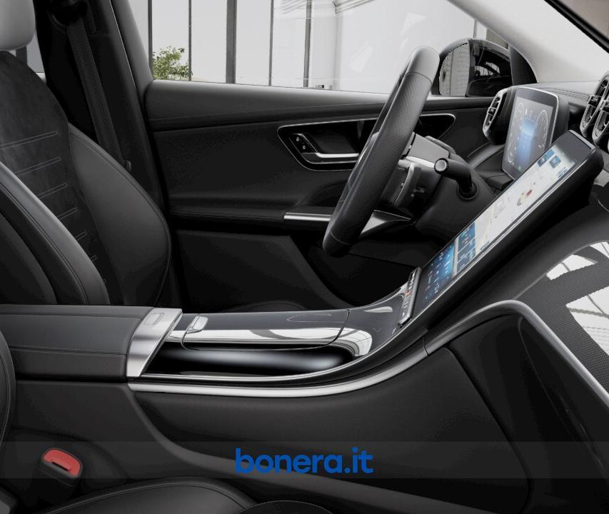 Mercedes GLC 300 300 de Plug in hybrid AMG Line Advanced Tech 4Matic 9G-Tronic