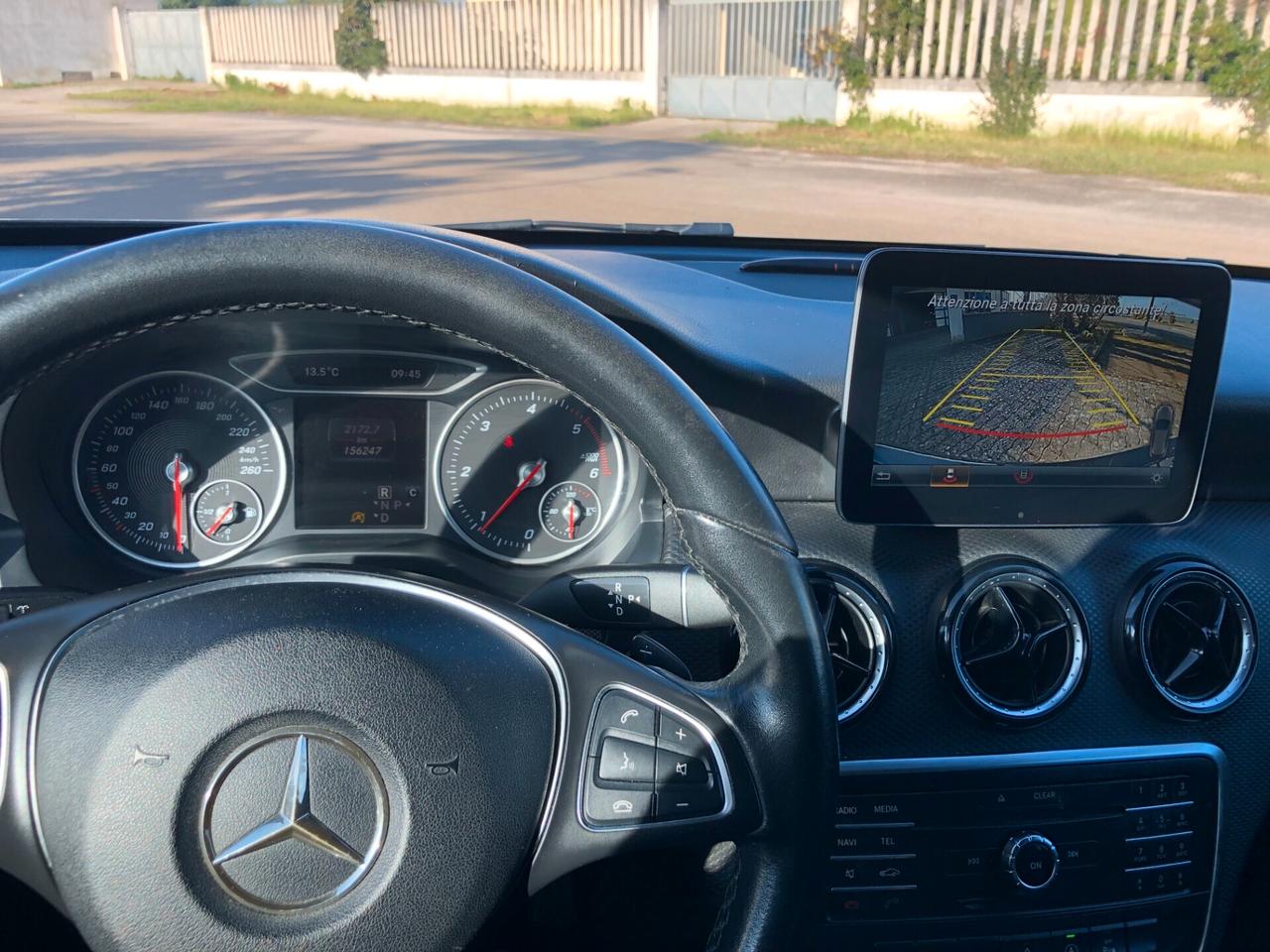 Mercedes-benz A 180 d Premium