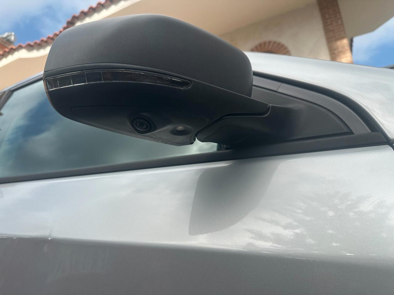 Jeep Compass TRAILHAWK 2021 4XE 1.3 240CV