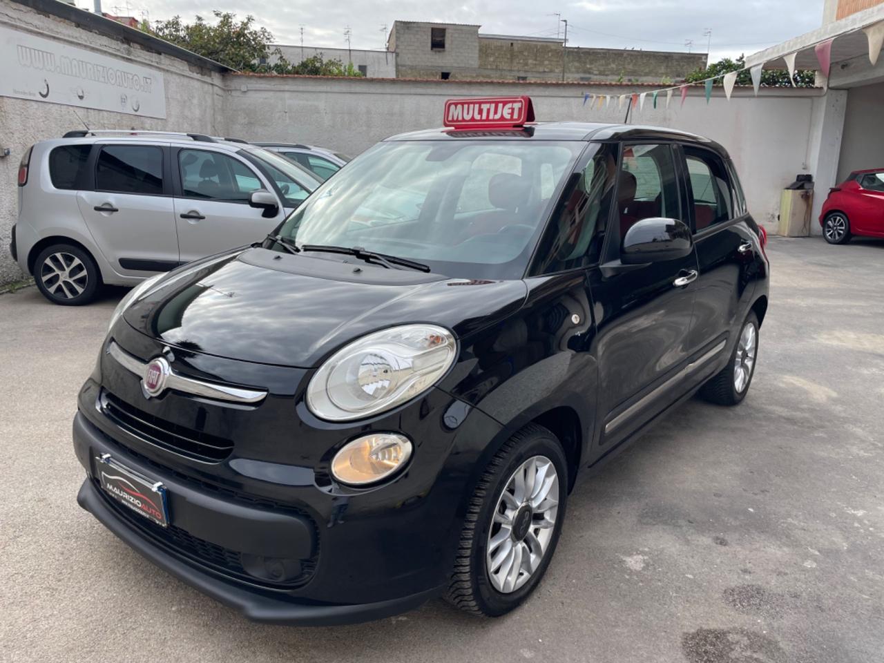 Fiat 500L 1.3 Multijet 85 CV Lounge dal nord Italia